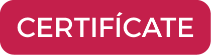 Certificaciones